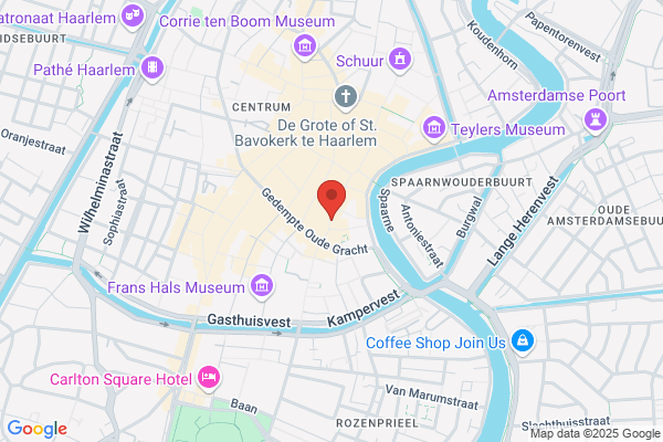 Barotex Stoffen Vof