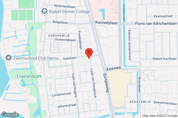 Schalkwijk Stomerij Wassalon