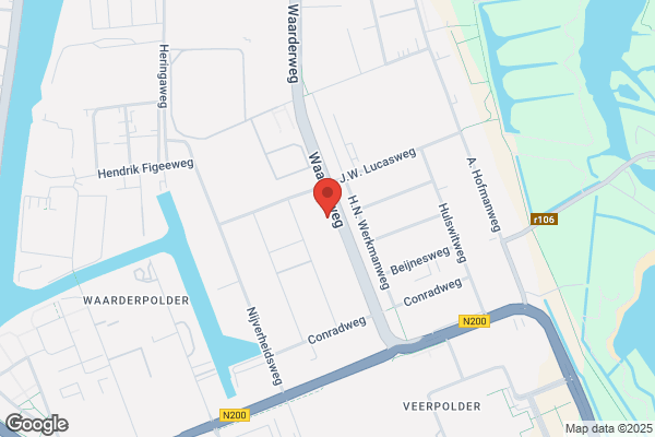 Stukadoorsbedrijf Snater