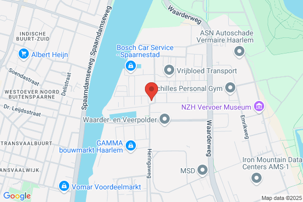 Groot-Hulze Stucadoor- En Sierpleisterbedrijf