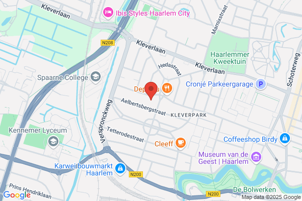 DekaMarkt Haarlem
