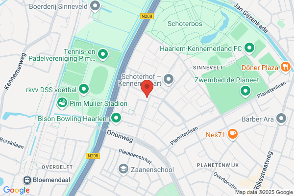 DekaMarkt Haarlem