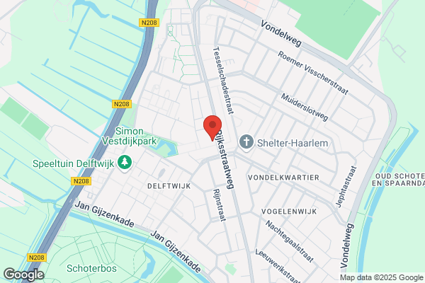 PLUS Haarlem