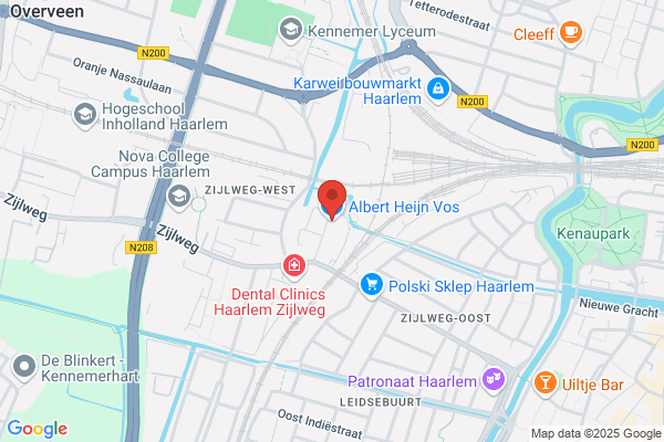 Albert Heijn