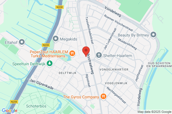 De Mini Markt