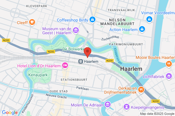 Albert Heijn