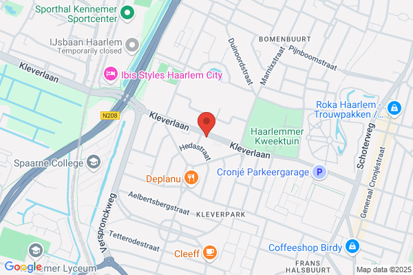 Jonker, A