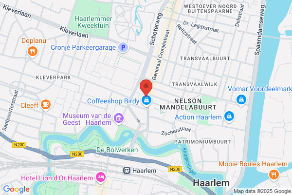 't Rokers- En Kadohuis Oud Schoten
