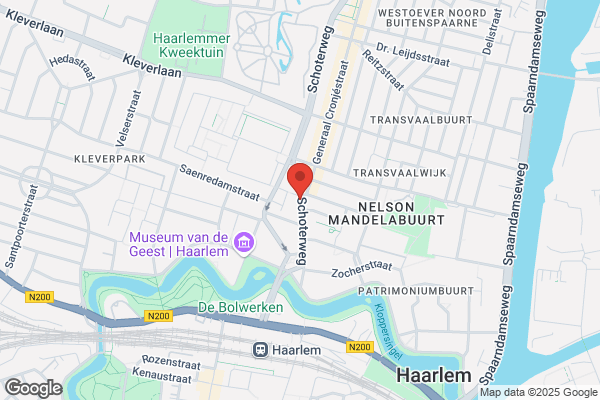 't Rokertje
