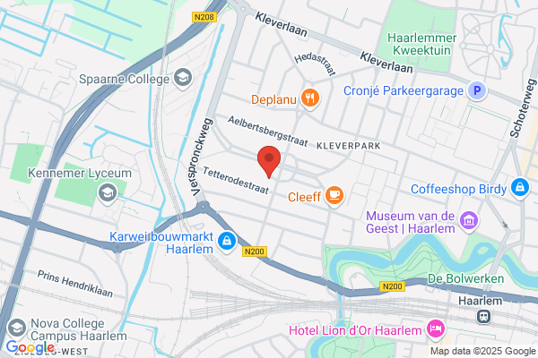Algemene Praktijk voor Mondhygiëne