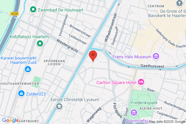 Deutekom Haarlem, D C