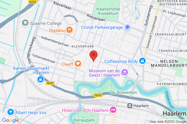 F. Van Bockhooven Tandarts Bv