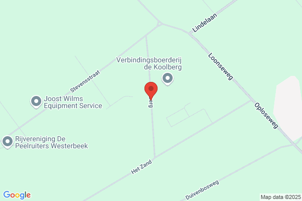 Koolbergen, R Van