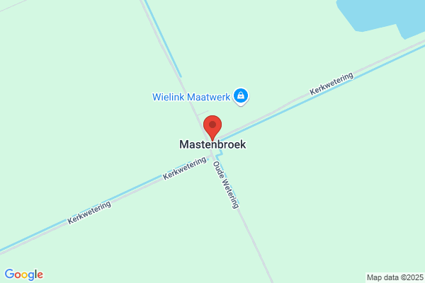 Mastenbroek, P F H F