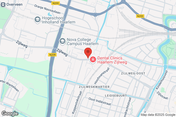 Versendaal, A Van