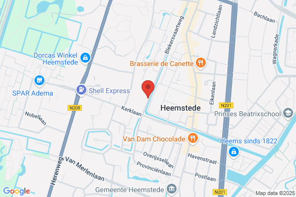 Tandtechniek Joosten en Smit