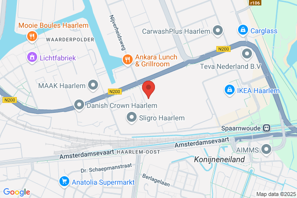 Heraeus Kulzer Benelux