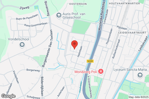 Gedotech, Technisch Advies- En Handelsbu