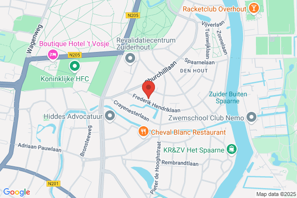 Swarte, Adviesburo Medische Technologie