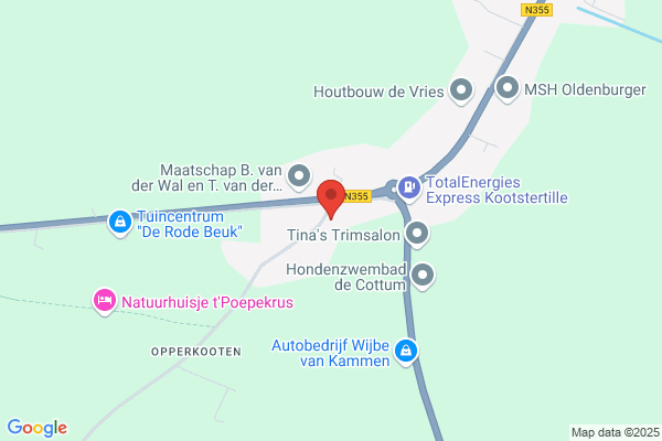 Vedior Hoek Engineering Bv