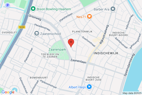 Zwart, R