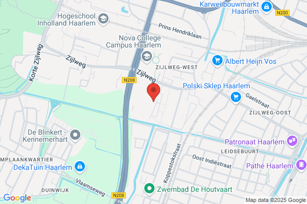 Kabel Haarlem Bv