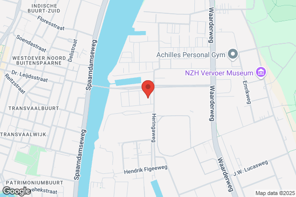 Haarlems Service Centrum