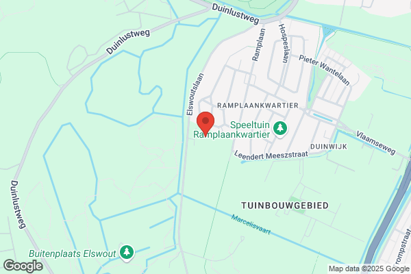 Duinvliet Tennispark