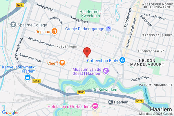 Wit Verhuur & Catering, De