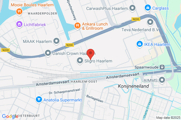 Peitsman En Kout Bv