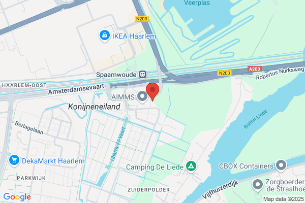 Kennemer Thuiszorg