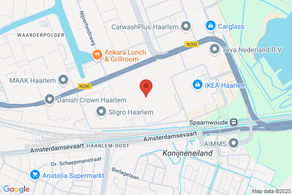 Bouwbedrijf W. Sieraad Bv