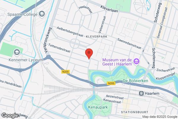 Gebr Van Leeuwen