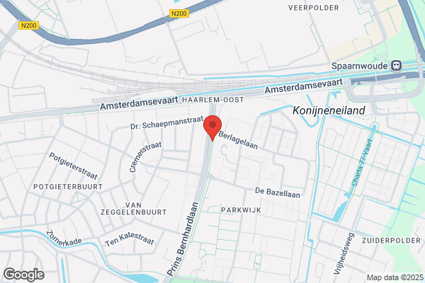 Gebrs. Van Der Sluis