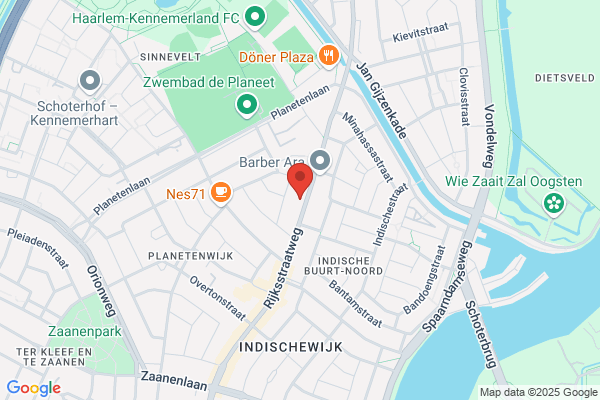 Hartman Timmerwerken