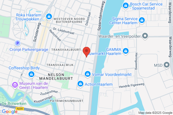 Ideebouw Aftimmerbedrijf