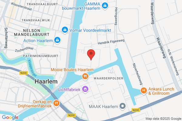 Kozijnvisie Bv