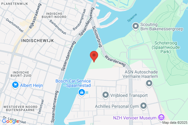 Montagebedrijf Van Der Worp