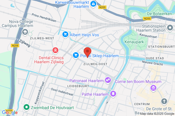 Montagebedrijf Van Diepen