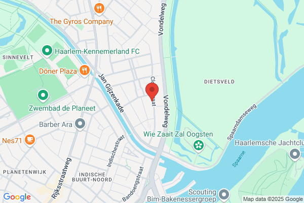 Robaat Onderhoudsbedrijf