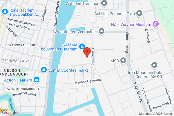 Aj Bouw