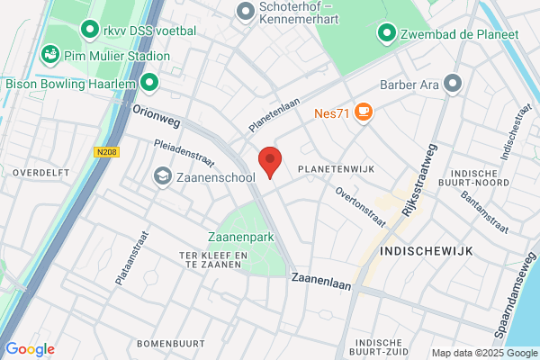 Fransen, Timmer- & Onderhoudsbedr