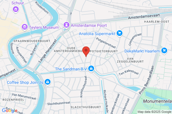 Nagtzaam, P B M