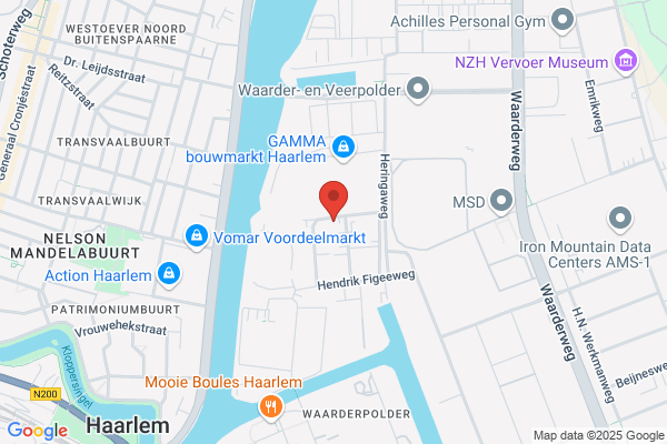 Beentjes Bv