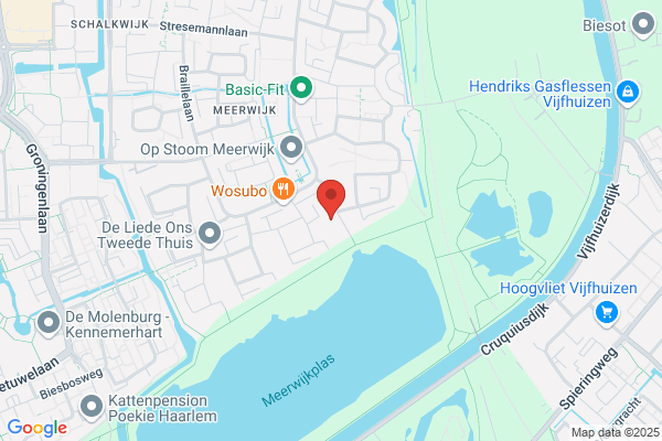 Tuinbedrijf H. De Nieuwe