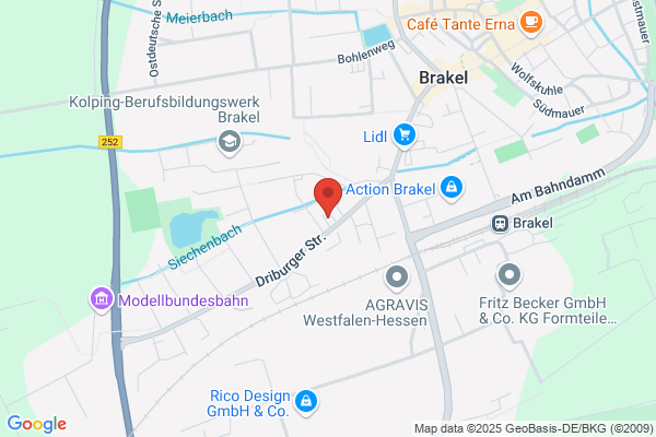 Brakel