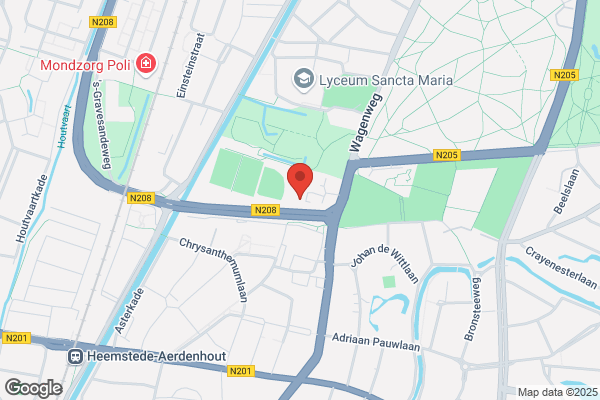 Combinatie, De