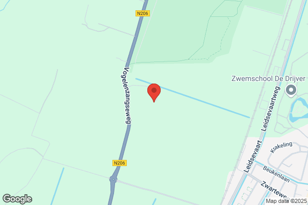 Plantage, De