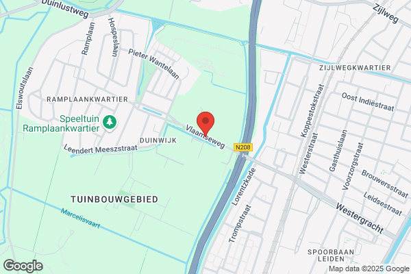 Stolvoort, J F