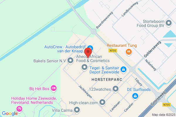 Errowdoels Bv